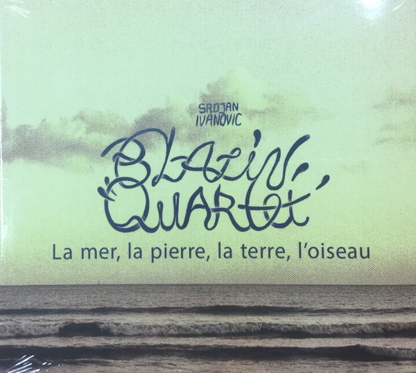 La Mer, La Pierre, La Terre, L'oiseau