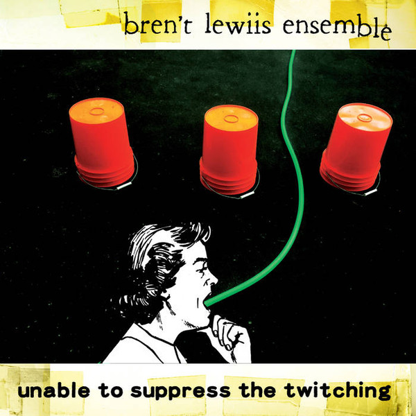 Unable To Suppress The Twitching