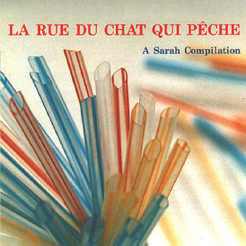 La Rue Du Chat Qui Pêche
