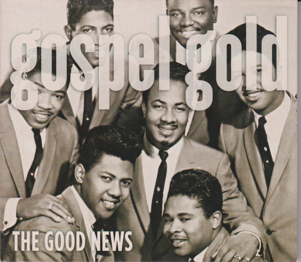 Gospel Gold  "The Good News"
