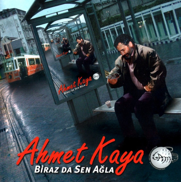 Biraz da Sen Ağla
