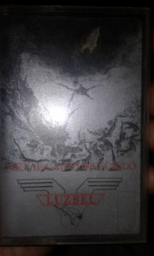 Metal Caido Del Cielo