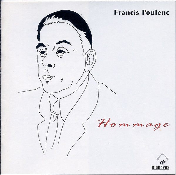 Hommage