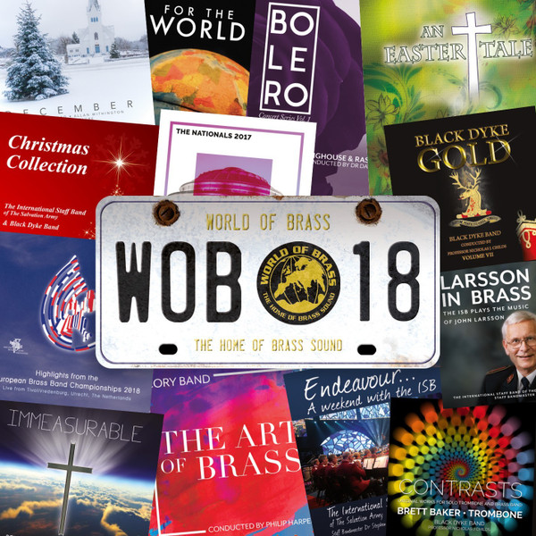 WOB 18