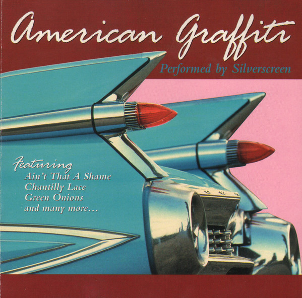 American Graffiti