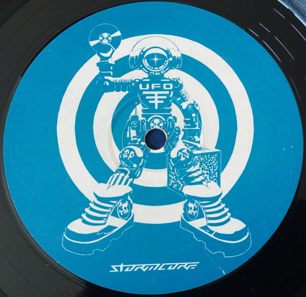 Stormcore