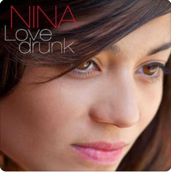 Love-Drunk