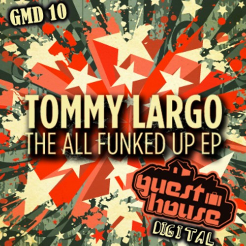 The All Funked Up EP