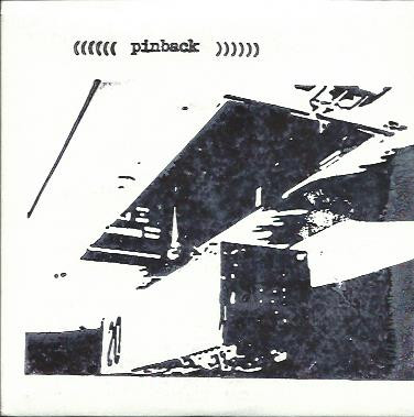 This Is A Pinback Tour E.P.