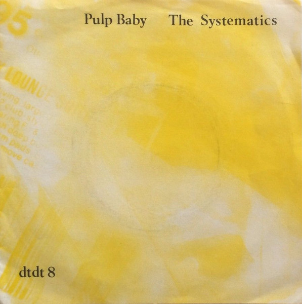 Pulp Baby