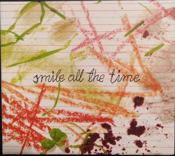 Smile all the time