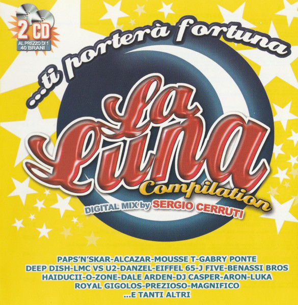 La Luna Compilation