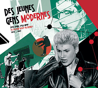 Des Jeunes Gens Mödernes
