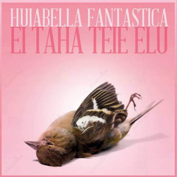 Ei taha teie elu