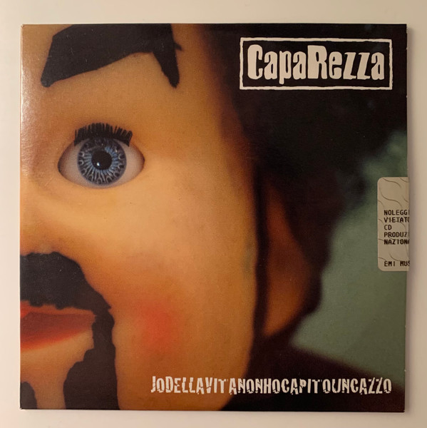 Jodellavitanonhocapitouncazzo