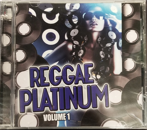 Reggae Platinum Volume 1