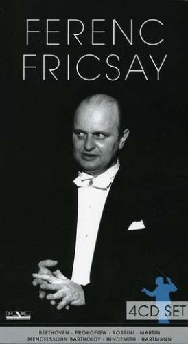 Ferenc Fricsay
