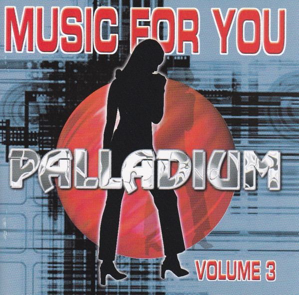 Palladium Music For You - Volume 3