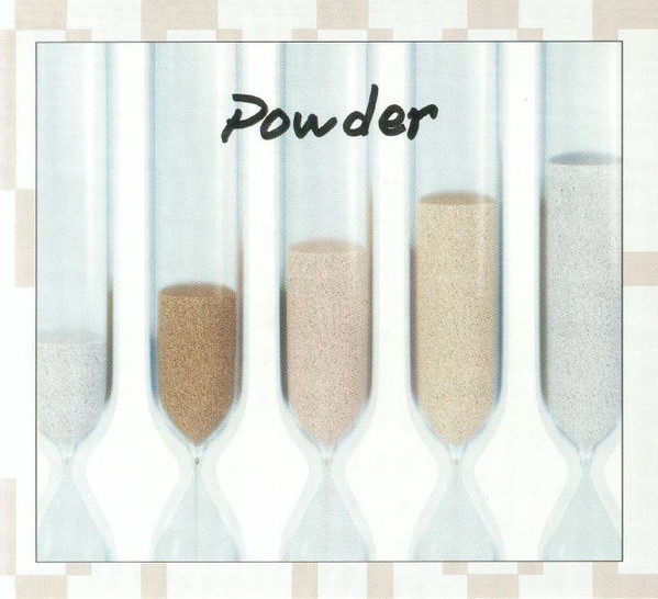 Powder In Space
