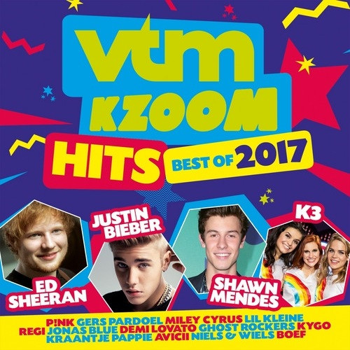 VtmKzoom Hits - Best Of 2017