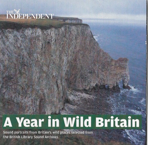 A Year in Wild Britain