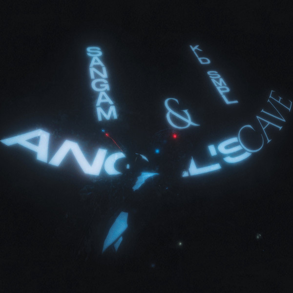 Angel's Cave