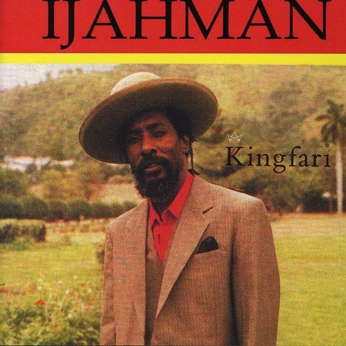 Kingfari