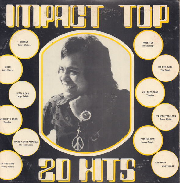 Impact Top 20 Hits