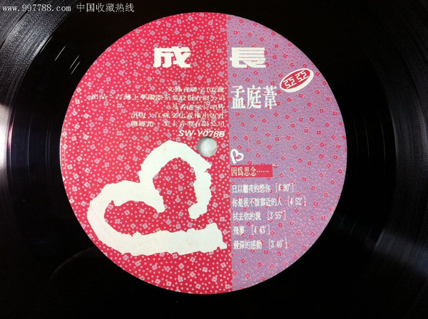 成長