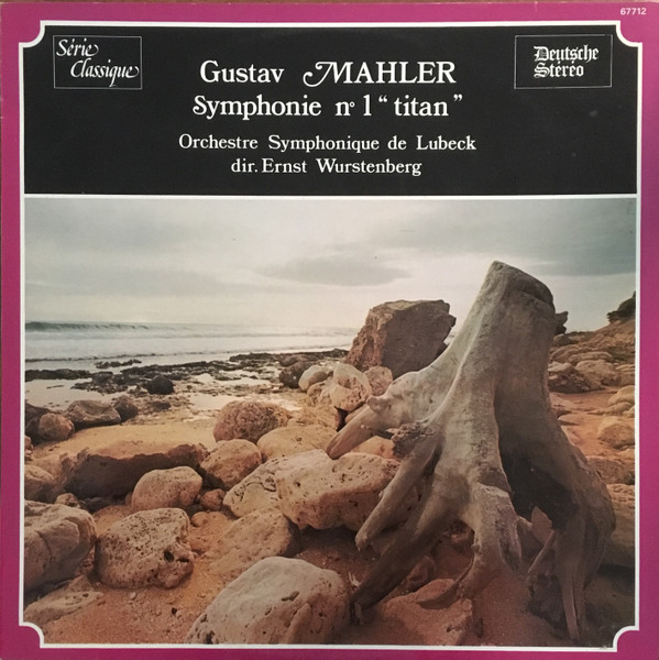 Symphonie N°1 "Titan"