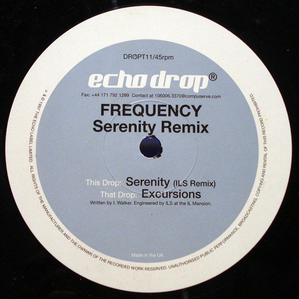 Serenity Remix