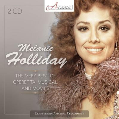 The very best of operetta. Musical and Movies