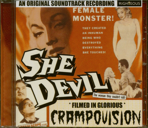 She Devil