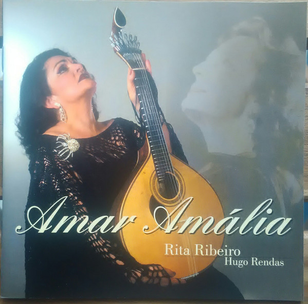 Amar Amália