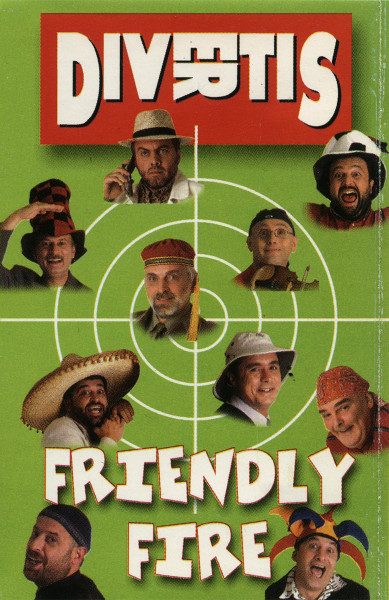 Friendly Fire