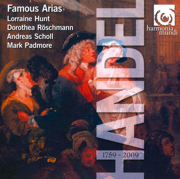 Famous Arias