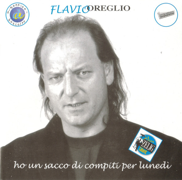 Ho Un Sacco Di Compiti Per Lunedì