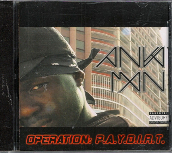 Operation: P.A.Y.D.I.R.T.