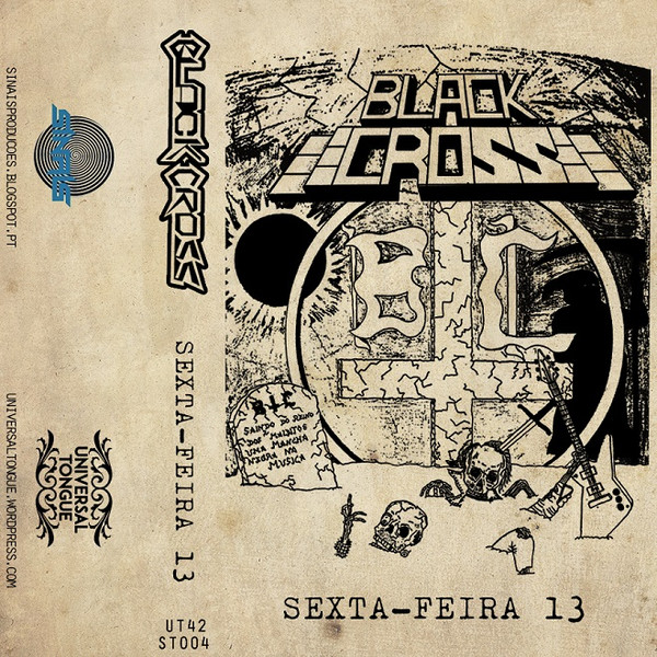 Sexta Feira 13