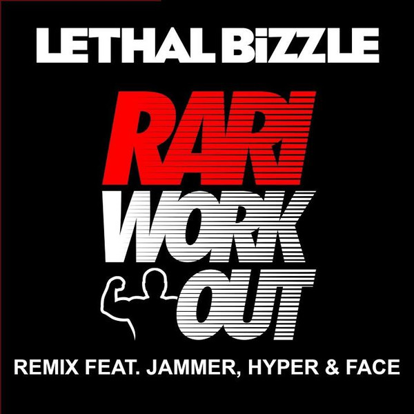 Rari WorkOut (Remix)