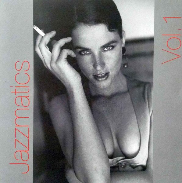 Jazzmatics Vol. 1
