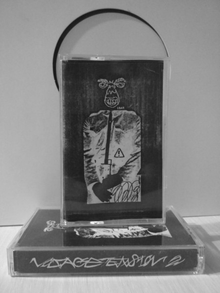 VOLTAGE TENSION II