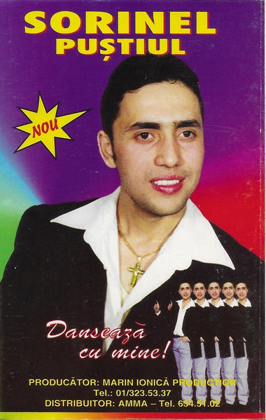 Dansează Cu Mine