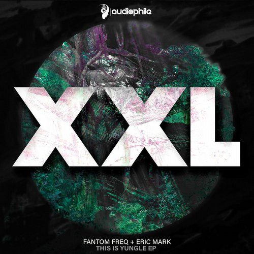 This Is Yungle EP