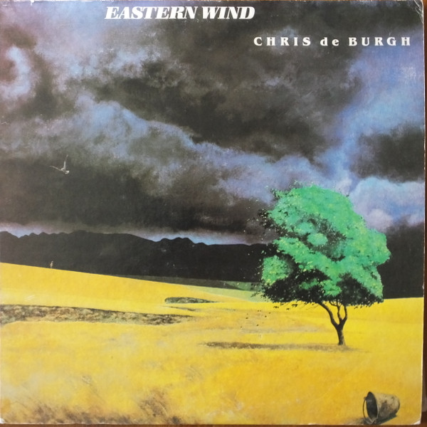 Eastern Wind