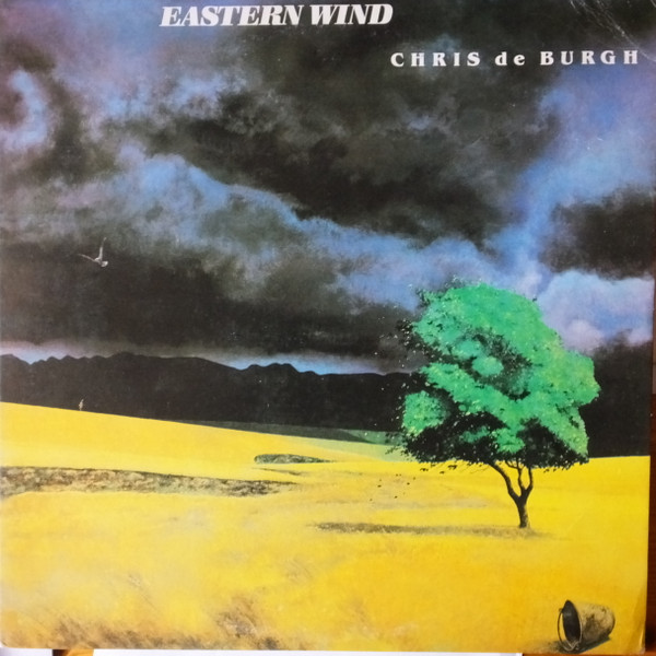 Eastern Wind