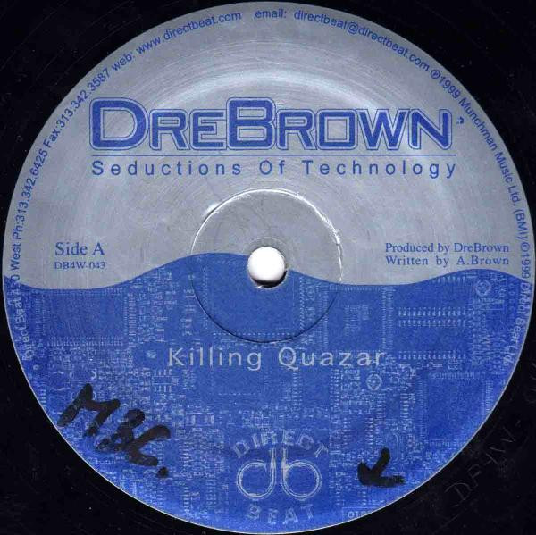 Seductions Of Technology