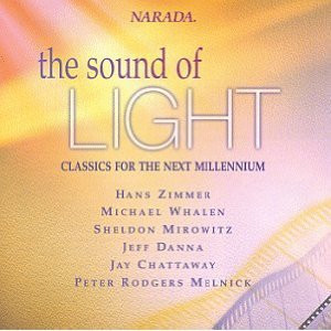 The Sound Of Light - Classics For The Next Millennium