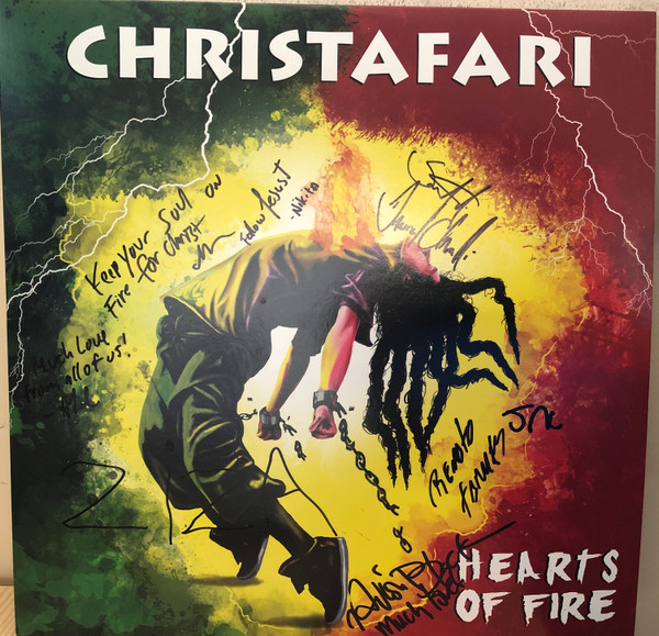 Hearts Of Fire