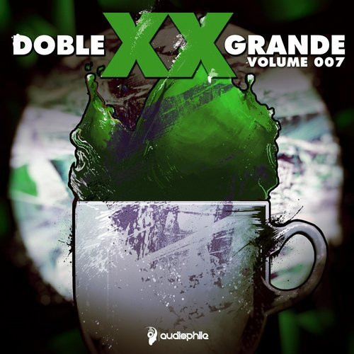 Doble XX Grande Volume 007